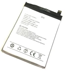 West Rock New  5150mah Battery for UMI Umidigi F2 Cell Phone