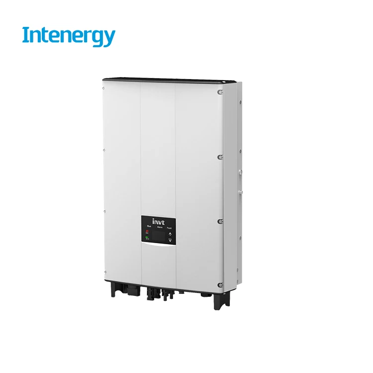 INVT inverter 220v 380v three phase converter 10kw 10 kw 10kwp 10kva off grid hybrid solar power inverter