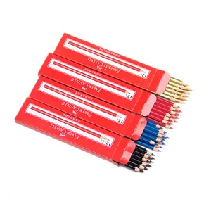 Faber Castell 1 Stcs Bleistift Aquarell Farbstifte Design Professionelles Malmal 10 Hauptverkäufe Faber Castell Caseira - №10