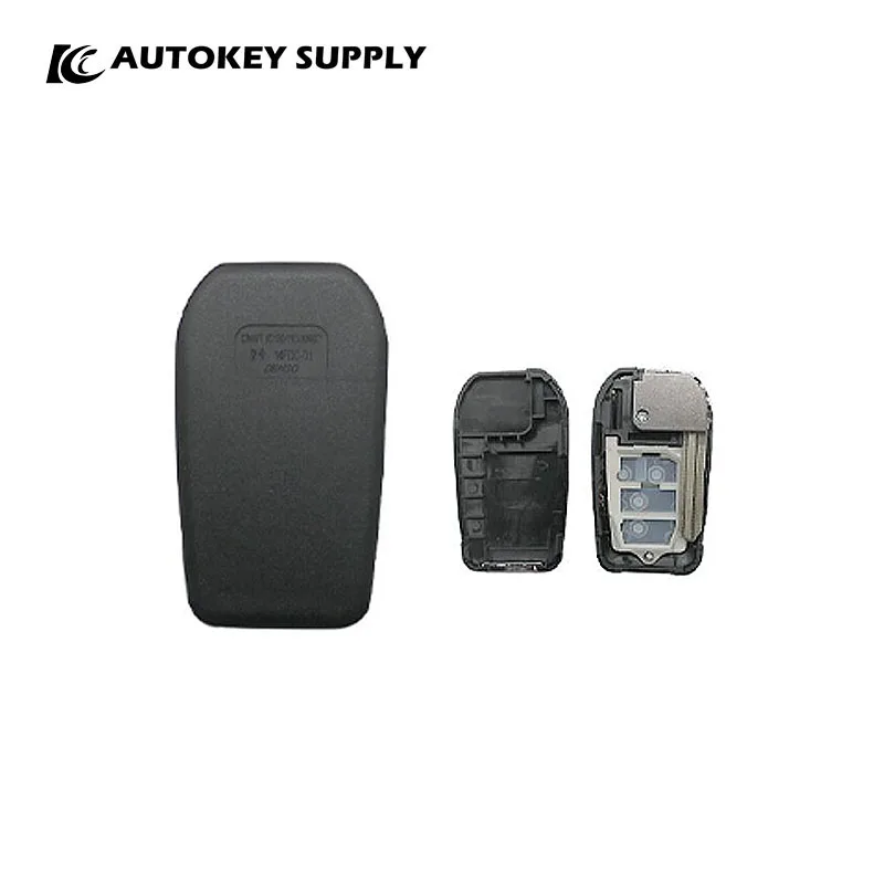 For Toyota 2 Buttons Suitable  2020  New Middle East Overbearing 2018 New Prado Key Shell Remote Control  Autokeysupply AKTYF128