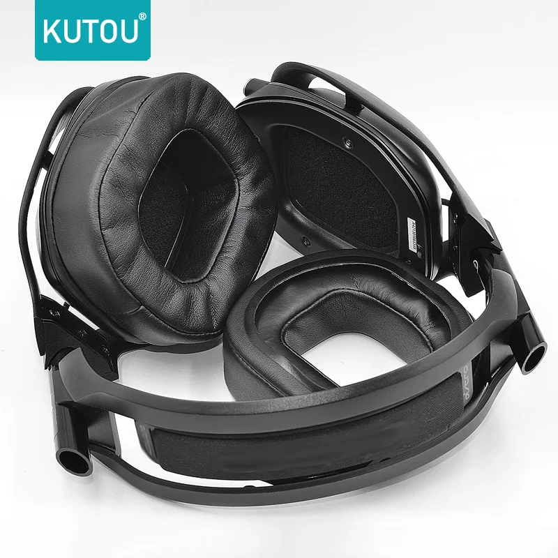 

Compatible With Logitech Astro A10 A20 A40 A50 Headphone Earpads Replacement Ear Pads Earmuffs Pillow Case And Headband Pad
