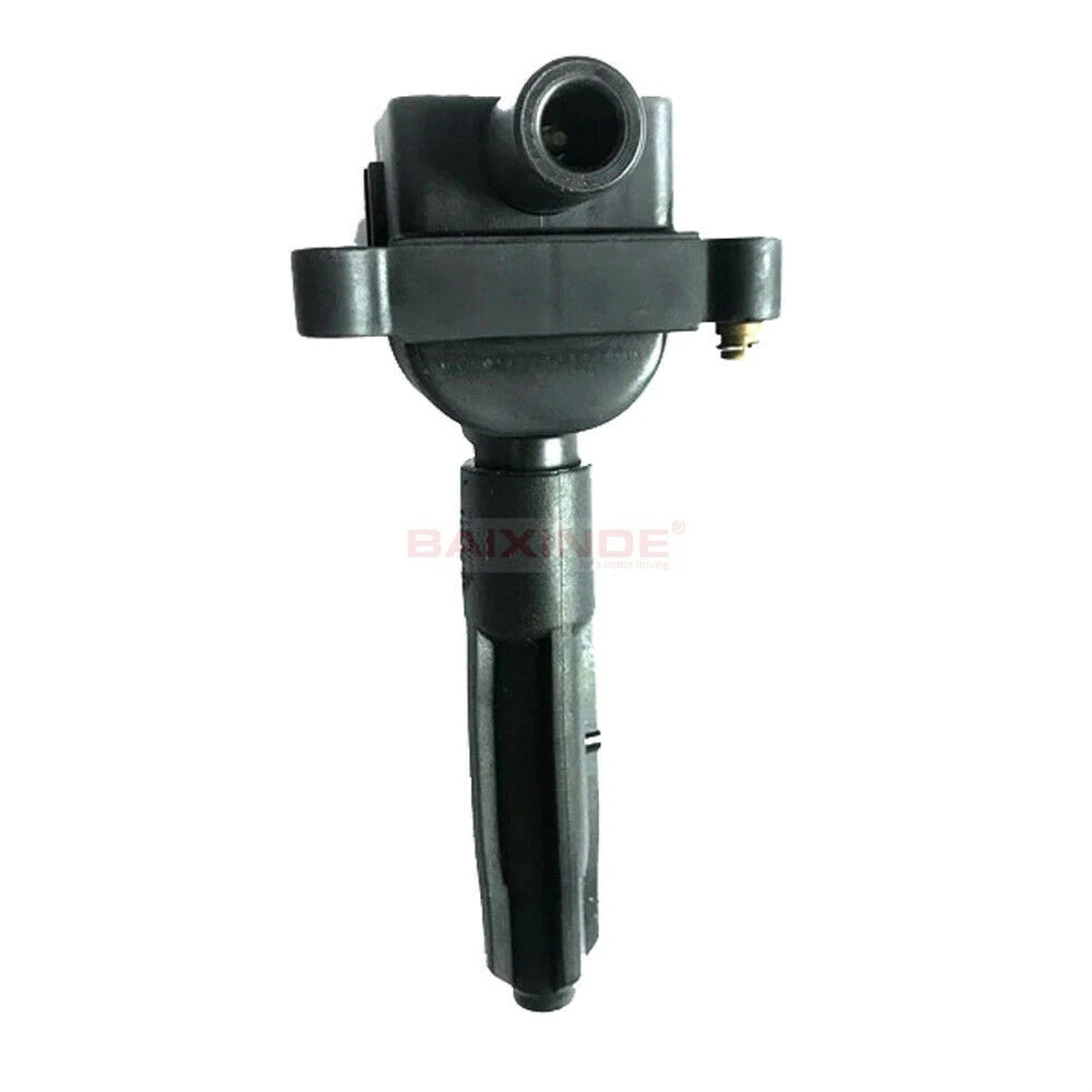 

High quality Ignition Coil For BENZ VW DAEWOO SSANGYONG A1621580103 0001587503 0001587503