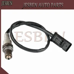 0281004432 13628572800 LSU5.1 Terug Lambda Sonde Zuurstof O2 Sensor Voor Bmw F45 F46 214d 216d 218d 220d X1 F48 Xdrive sdrive X2 F39