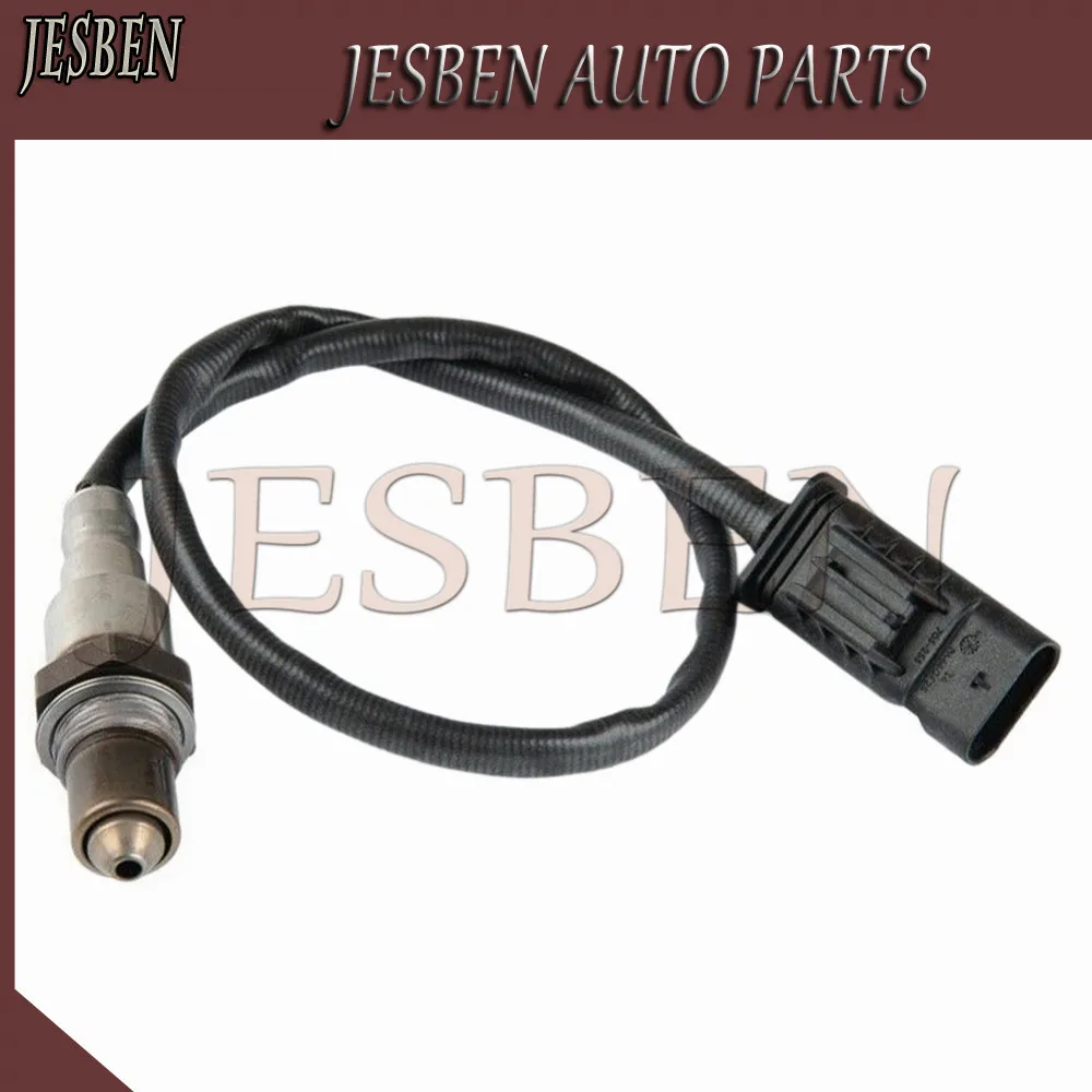 0281004432 8572800 LSU5.1 Back Lambda Probe Oxygen O2 Sensor for MINI CLUBMAN F54 F55 F56 F57 ONE Cooper D SD B37 B47 2013-2021