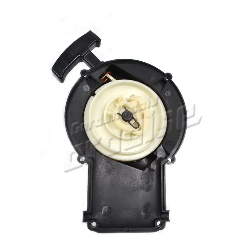 

423 RECOIL STARTER ASSY FOR SOLO 423LC 040 72.3cc MIST-DUSTER PULL START HANDDLE ROPE SPRAYER REWIND ASSEMBLY FREE SHIPPING