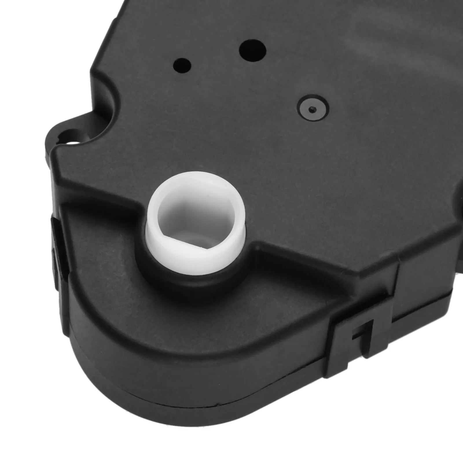 Yetaha-Actionneur de porte de mélange d\'air de chauffage Hylique, Mercedes-Benz ML320, ML350, MLturquoise ML500, ML55, Jas 604-938, 1638200108