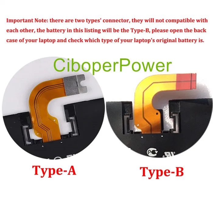

Аккумуляторы для 844199-855,HSTNN-IB7J,SO04XL,Spectre 13-v001ng,13-V014TU(W6T89PA),13-v102ng,7,7В,4 ячейки