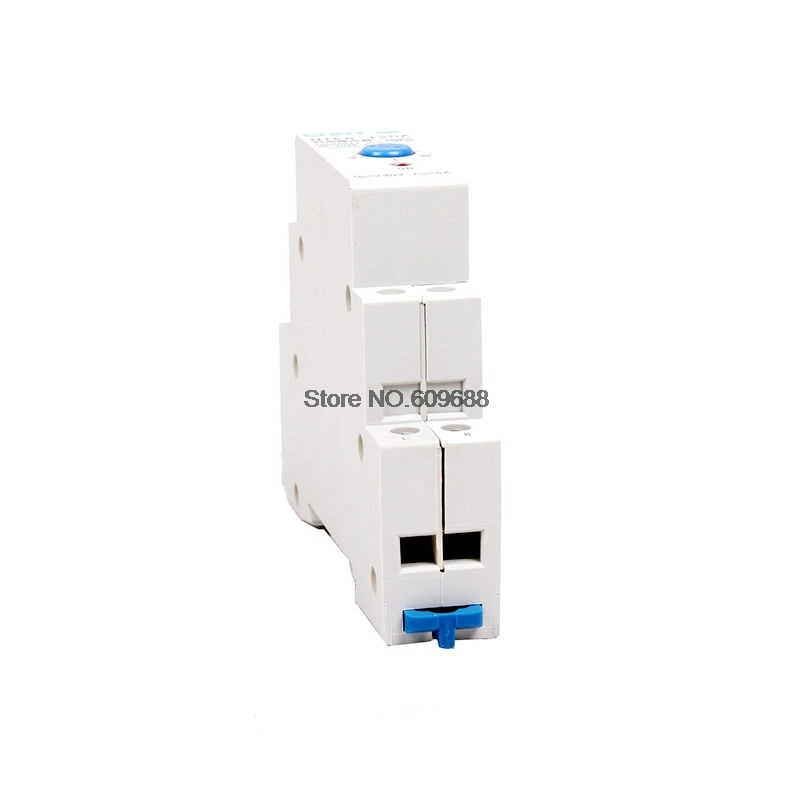 CHINT NTE8-10A/10B/120A/120B/480A/480B DIN RAIL DIGITAL Timer Programmable Relay Time Delay Relay Time Switch CHNT