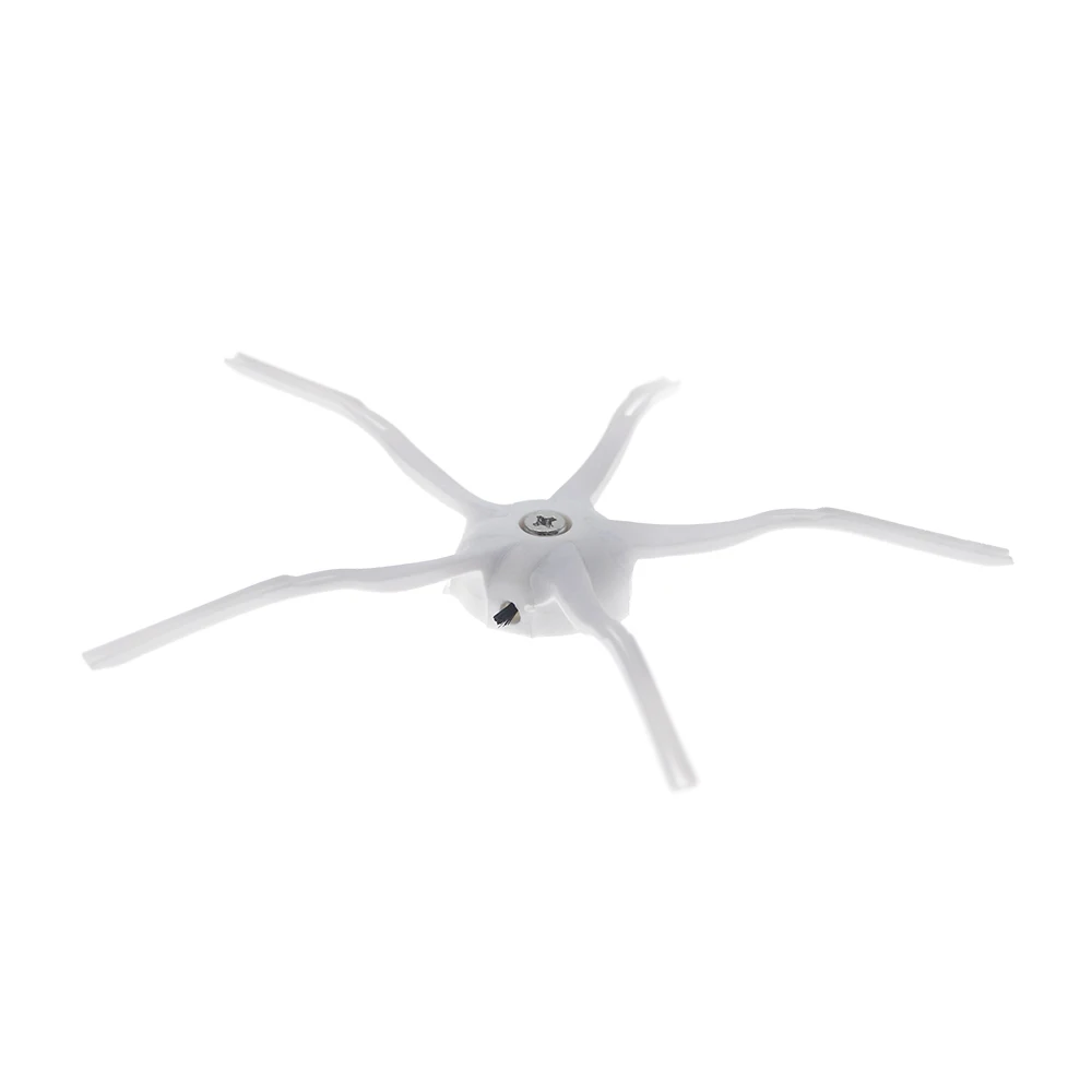 Attachment Side Brushes Kit Fits For Roborock S5 S6 T6 E2 E35 Vacuum Cleaner Roller Household Cleaning Appliance Parts