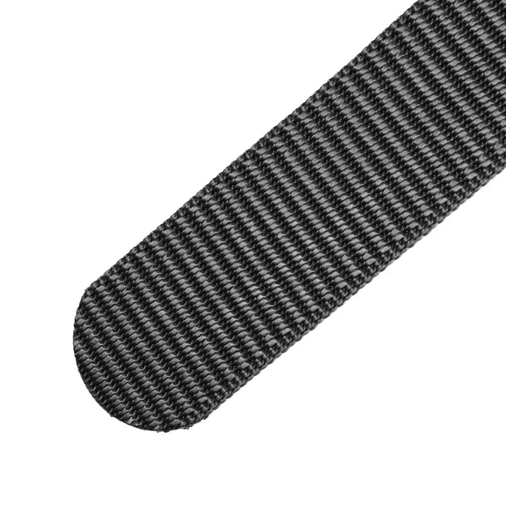 Unisex Leinwand Keine Schnalle Gürtel Hohe Qualität Outdoor Bergsteigen Multifunktionale Taktische Nylon Männer Frauen Hosen Gürtel 3,4 cm – Detail 11