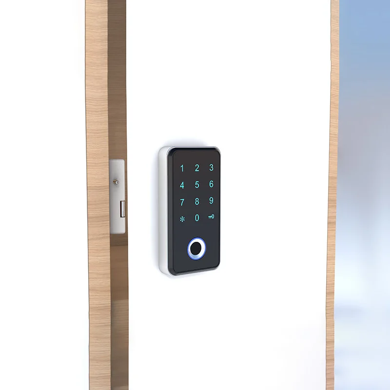 Smart Bluetooth Electronic Cabinet Lock for Hotel Safe Cerradura Password Cadeado Digtal замок для шкафа