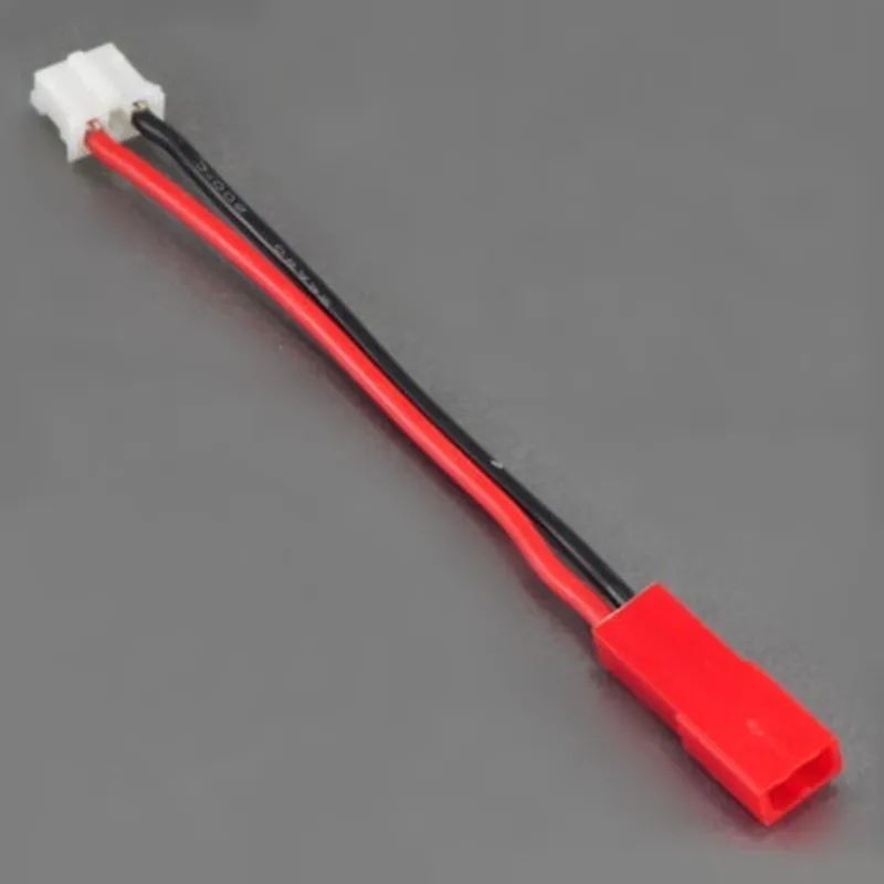 JST to E-Flite Blade 130x (UMX) Lipo Battery Adapter