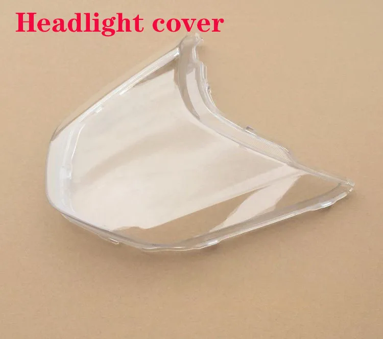 Motorcycle Headlight Group for Kymco Vp110 Fengli Vp50