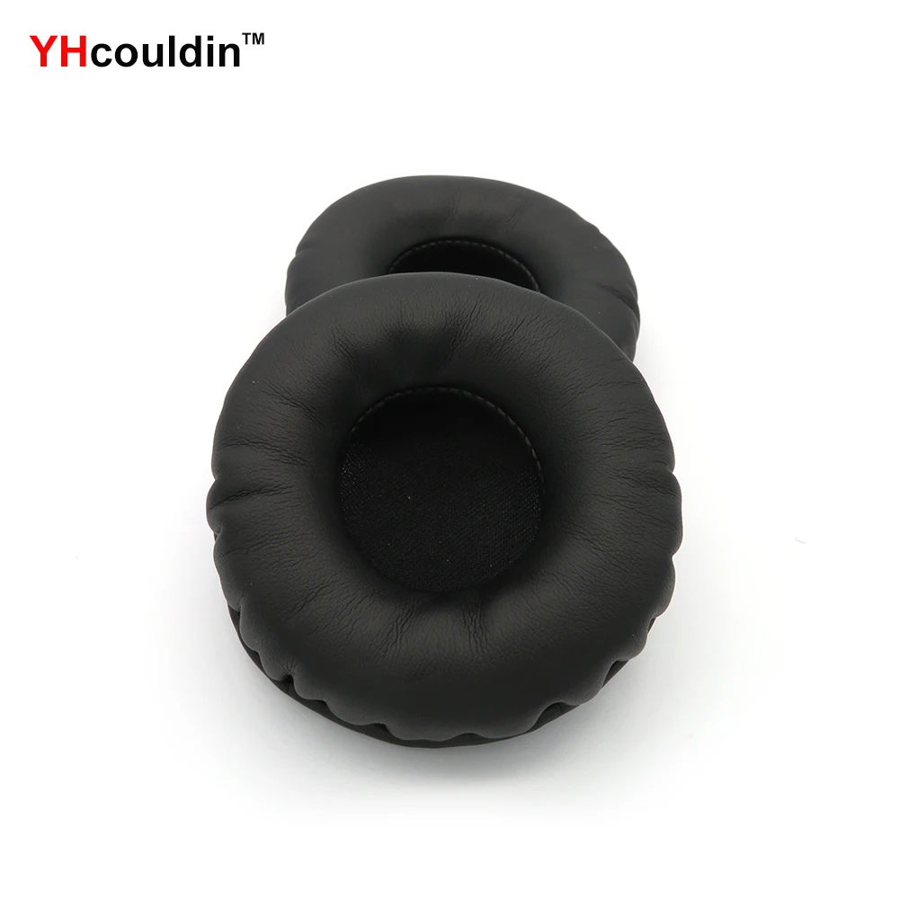 YHcouldin หูสำหรับ Beyerdynamic DT860 DT880 DT880PRO DT 860 880 880PRO หูฟังเปลี่ยนแผ่นรองหูฟังหมอนอิงถ้วย
