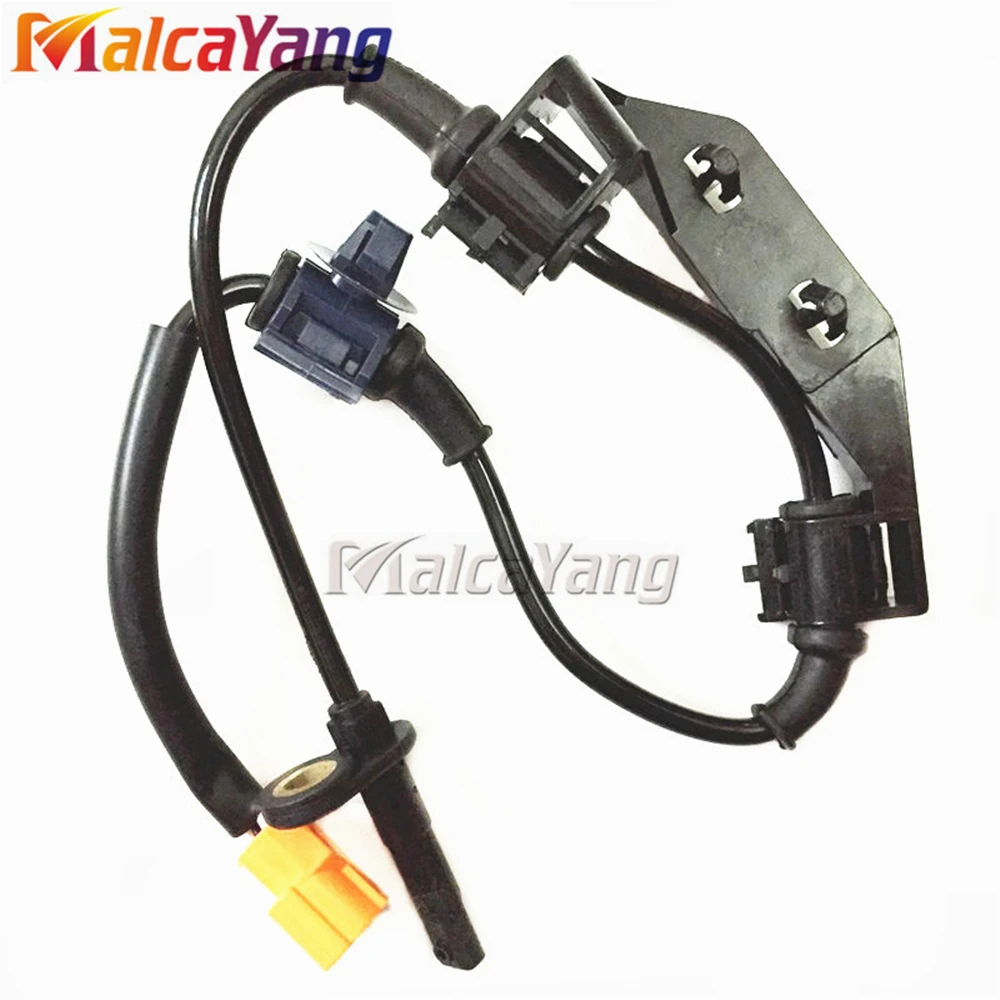 ABS Wheel Speed Sensor Rear Right Passenger 57470S9A013 57470S9A003 ALS1101 For Honda CRV 2.4L 2002 2003 2004 2005 2006