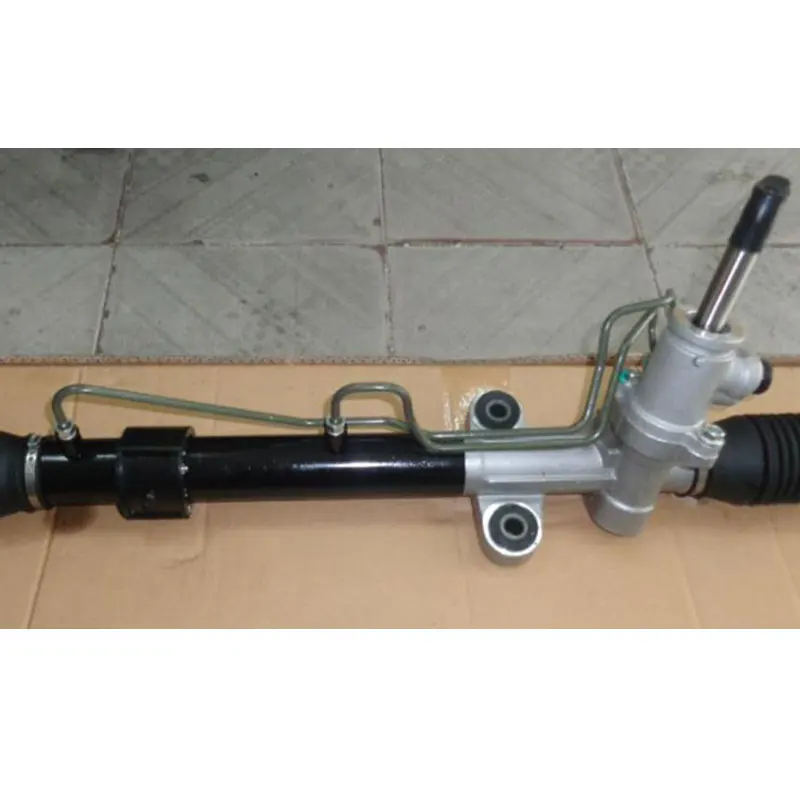 For MR594661 MR 594661 professional LHD iron power steering rack For Mitsubishi Lancer For Evo 8 9 7 power steering rack