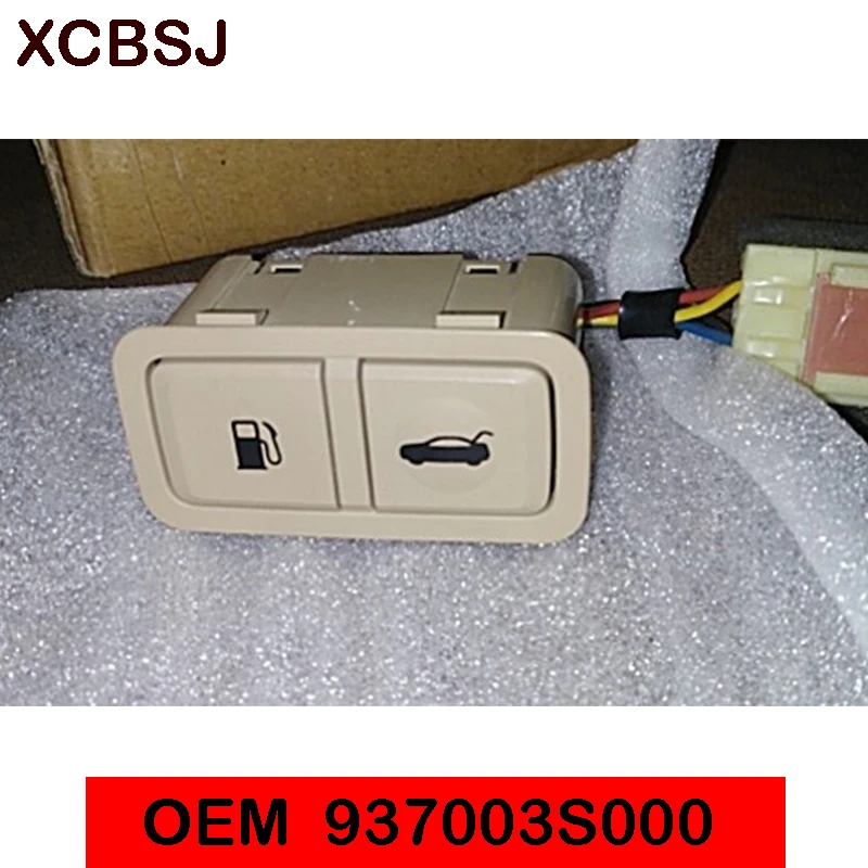 FOR Hyundai 2011-2015 SONATA YF Genuine Original car Trunk Hatch Fuel Door Release Open Switch 93700 3S000RY 937003S000YDA