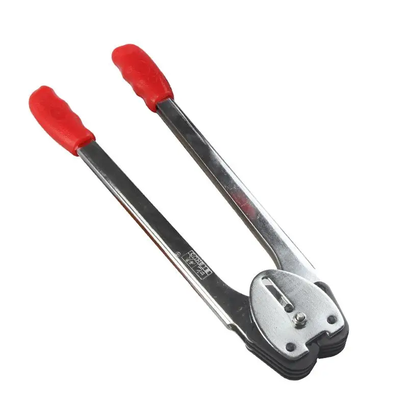 Pp/pet Strapping Sealer and Ratchet Tie Down Manual Strapping Machine Set Packing Machine Wrapping Machine