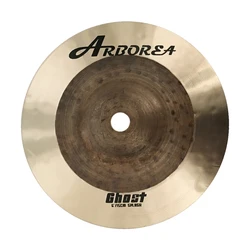 Arborea B20 cymbal  Ghost 6