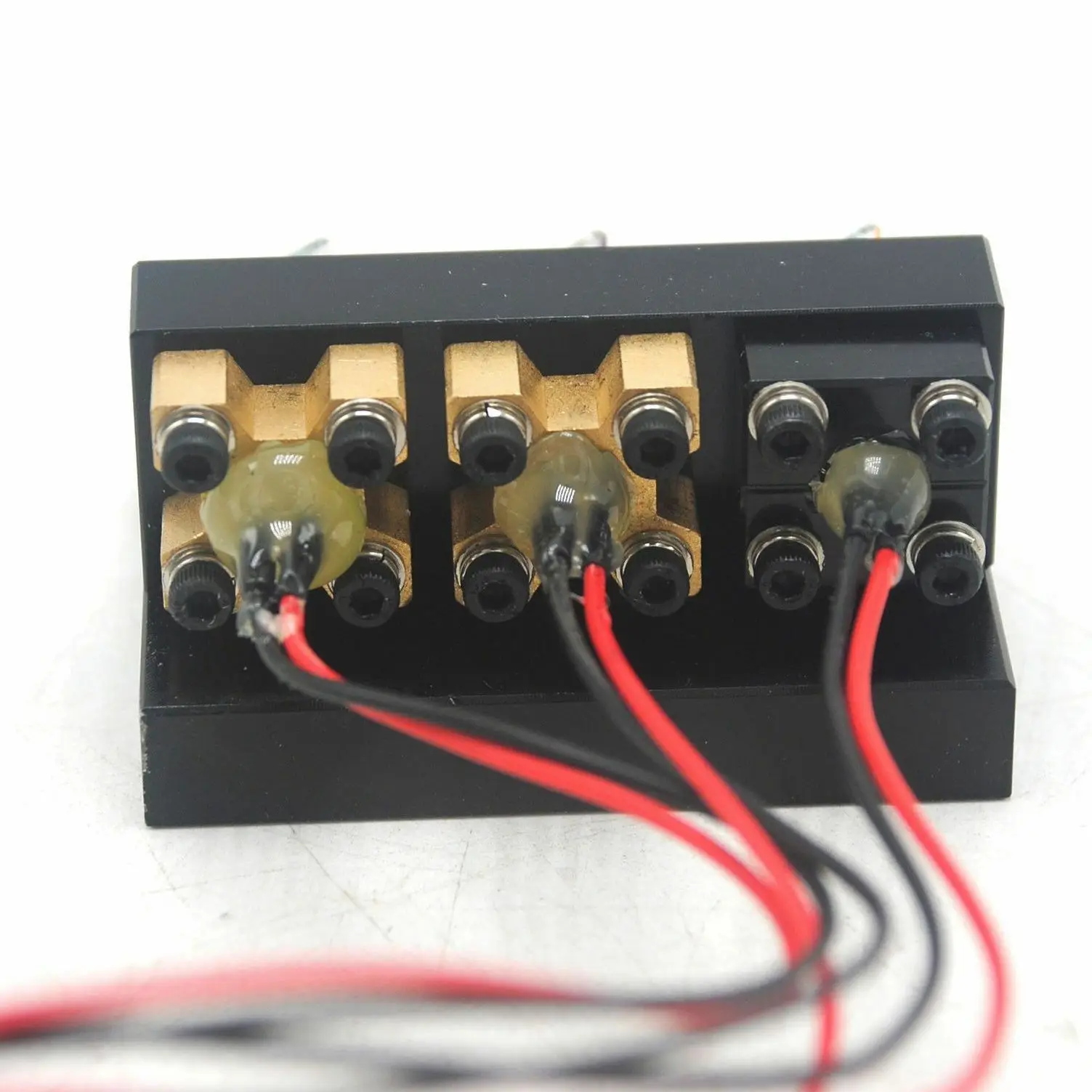 Mini 250Mw Wit/Rood/Groen/Blauw Rgb Laser Diode Module Podium Verlichting 450nm 532nm 638nm
