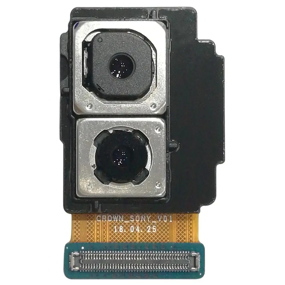 

Back Camera Module for Samsung Galaxy Note9 N960A / N960T / N960V Replacement Rear Camera