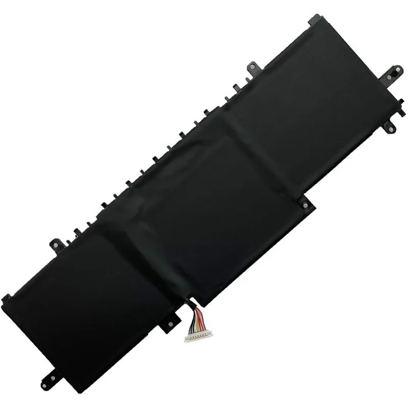 Imagem -03 - Bateria do Portátil para Asus Ux334fla4015t C31n1841 para Zenbook Edição 30 Ux334fl 0b2 0003420230 Ux434fl 11.55v 50wh