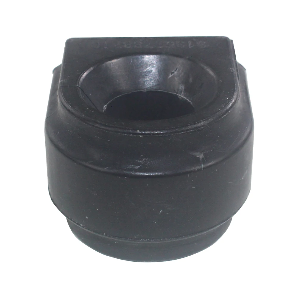 2PCS หนึ่งชุดด้านหน้า Stabilizer Bushing สำหรับ X3 F25 31356788710