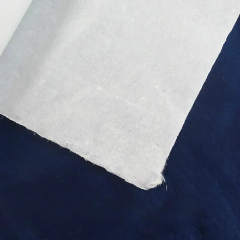 Papel Xuan artesanal para pintura chinesa, papel de arroz, caligrafia e papel de desenho, fibra meia madura, arroz Yunlong, papel Mulberry