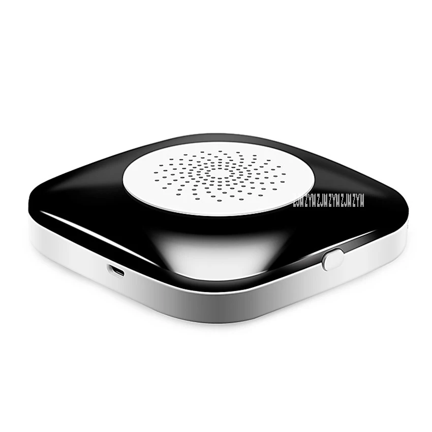 Mini Nhà Thông Minh Bài Phát Biểu Âm Thanh Điều Khiển Từ Xa Đầy Đủ Phòng Nhà Thông Minh Tự Động Hóa Hai Chiều Phản Hồi Bên Thứ Ba An Ninh
