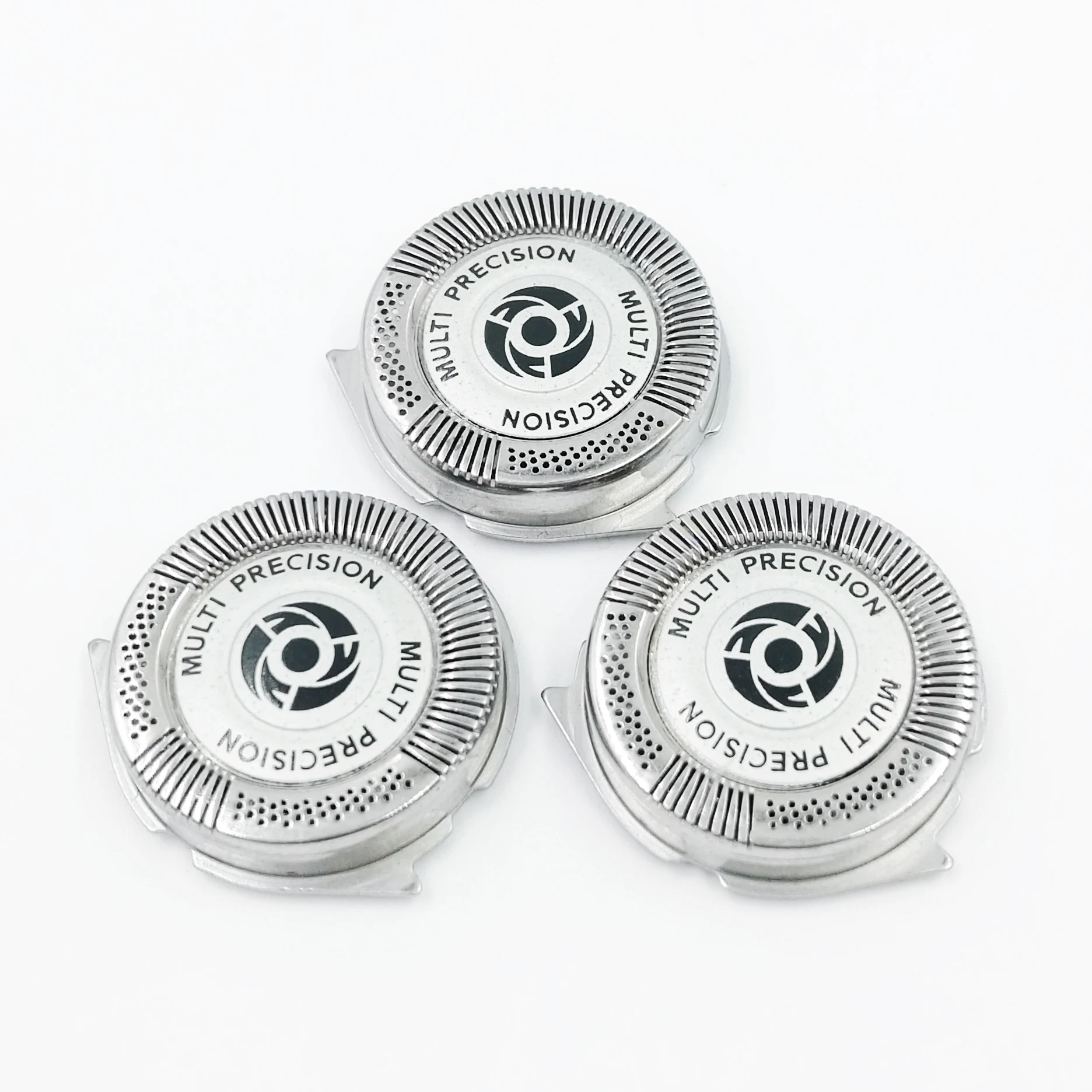 3pcs Replacement Shaver Heads for Philips SH50 Series 5000 S5085 S5050 S5000 S5010 S5380 S5570 S5212 S5230 S5272 Razor Blade