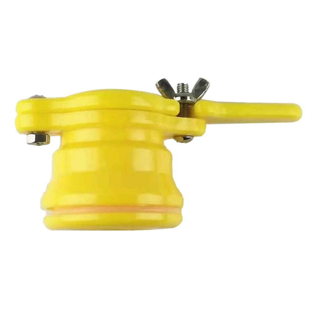 Honey Bee Tap Gate Valve Beekeeping Bottling Extractor Beekeeping Equipment