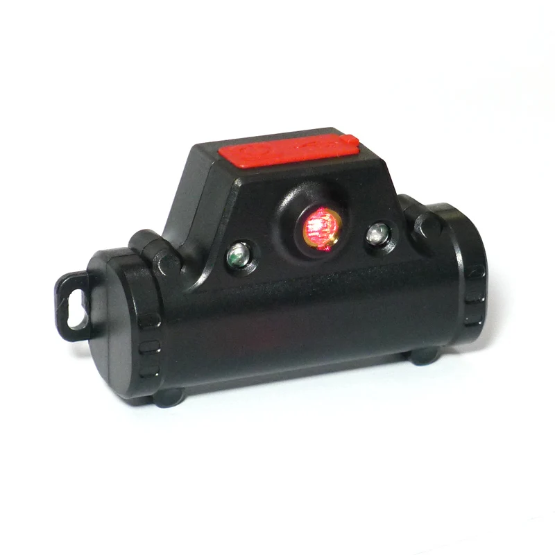 Laser Positioner for Wheel Balancer Infrared Line Point Finding Lead Block Tire Balancing Cordless Rechargeable Laser Light