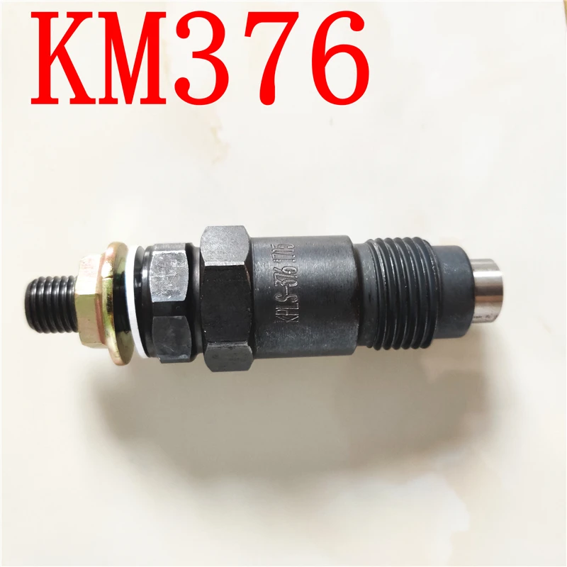 

for kipor KDE19EA KDE16EA3 KDE19STA3 KDE16STA3 KM376 Fuel injector assembly fit