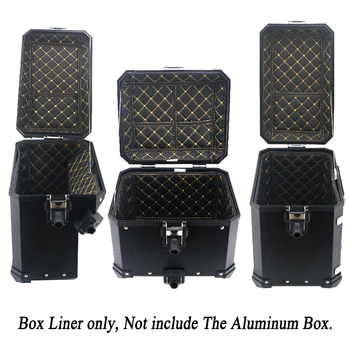 תיק אחורי לאופנוע BMW R1250GS ADV LC R1200GS F850GS F750GS