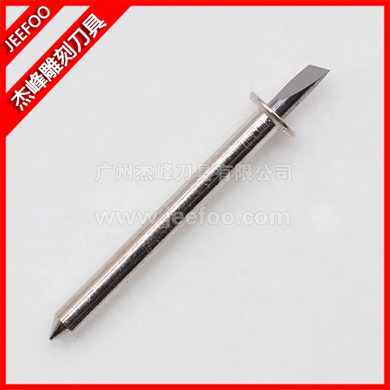 10pcs/lot 30/45/60 degree Round Roland Vinyl Cutter Plotter Blades Cutting Blade A Series