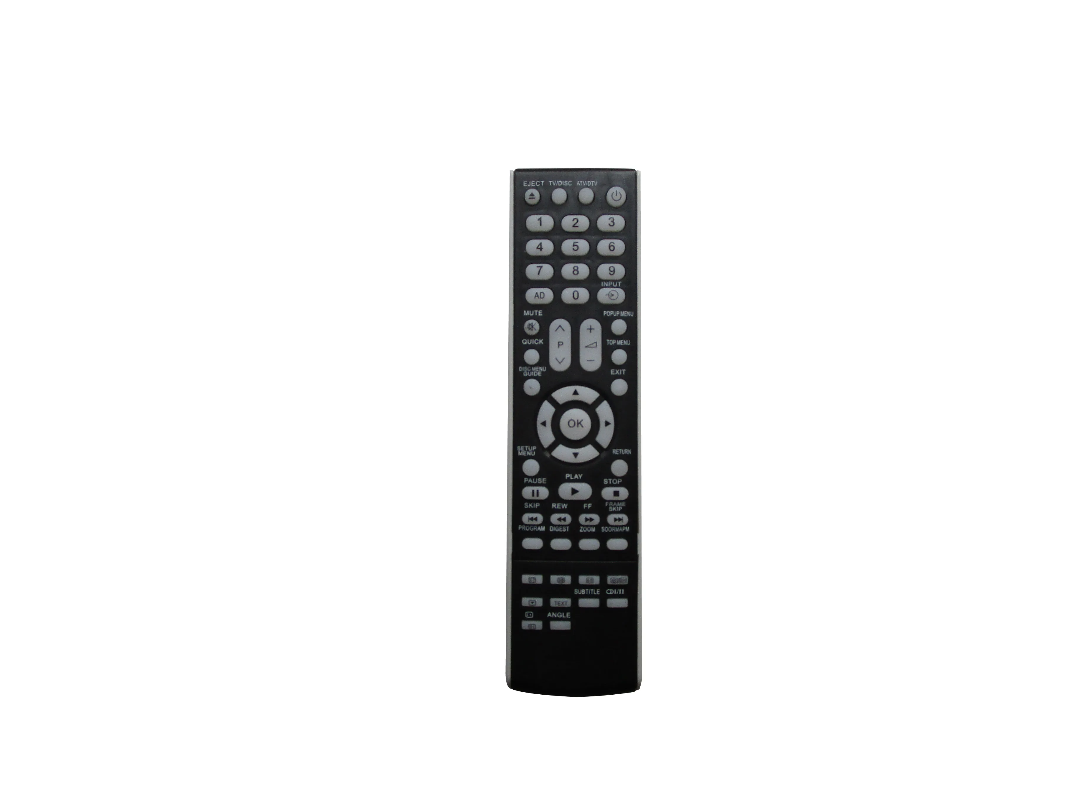 

Remote Control For Toshiba CT-8022 CT-90374 32DB833 42DB833 32DB833G 42DB833G LED LCD HDTV TV