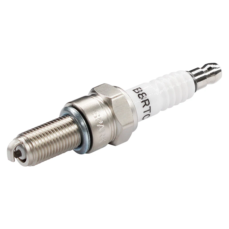 Automobile Motorcycle High Quality Ignition Spark Plug For B8RTI B8RTC CR7EIX CR8EIX CR9EIX CPR6EAIX-9S CPR7EAIX-9 C7E C8E C9E