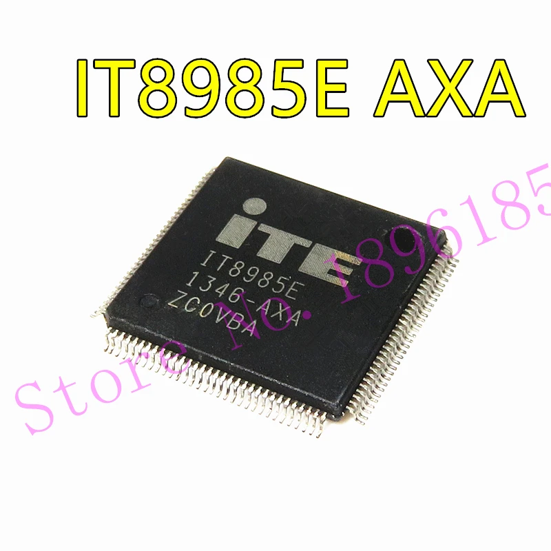 1 шт./партия IC IT8985E AXA AXS IT8985E QFP-1282.97