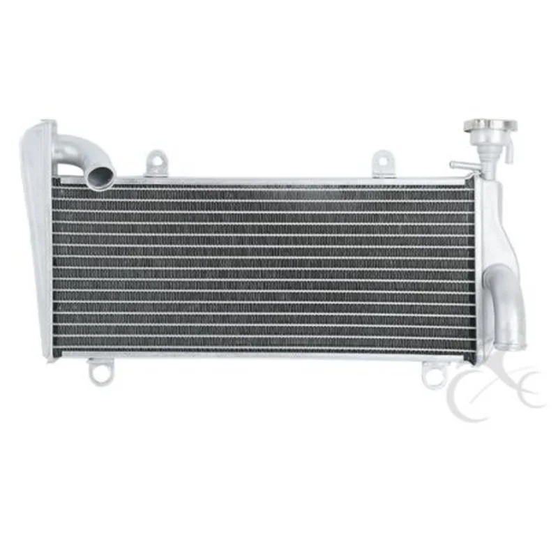 Motorcycle Upper Radiator Cooling Cooler For Ducati 899 Panigale 2014-2015 959 Panigale 2016 1199 Panigale 2012-2015 2014 1299