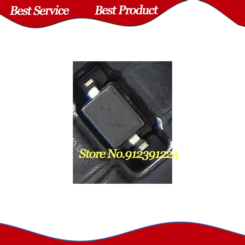 ESD36V32D-C SOD323, lote de 100 unidades, nuevo y Original, disponible