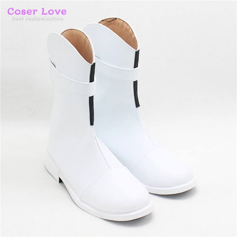 Uta no Prince Sama Mikaze ai Cosplay Shoes Boots Carnival Halloween Christmas Shoes