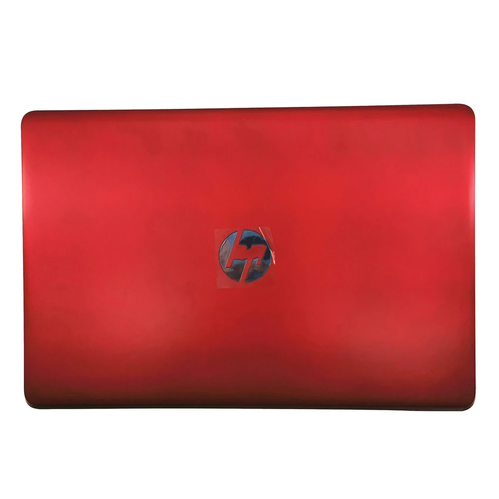 L03441-001 AP2040001J0 For HP 15-BS 15-BR 15-BU 15-BW 250 255 G6 TPN-C129 TPN-C130 Laptop Lcd Rear Lid Top Case Back Cover Red