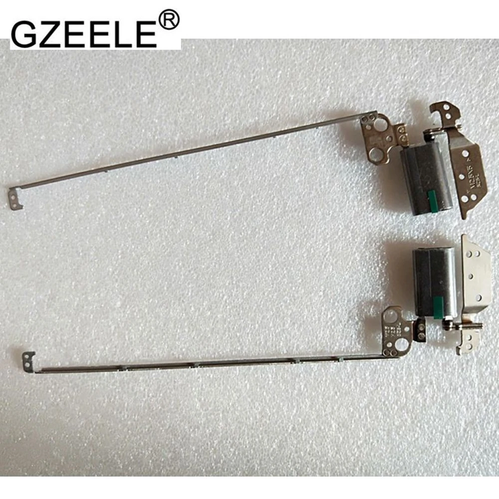 

laptop accessories 1 pair (Left & Right ) LCD Hinges For DELL Inspiron 2-in-1 3000 3168 3179 L+R Left & Right LCD Hinges