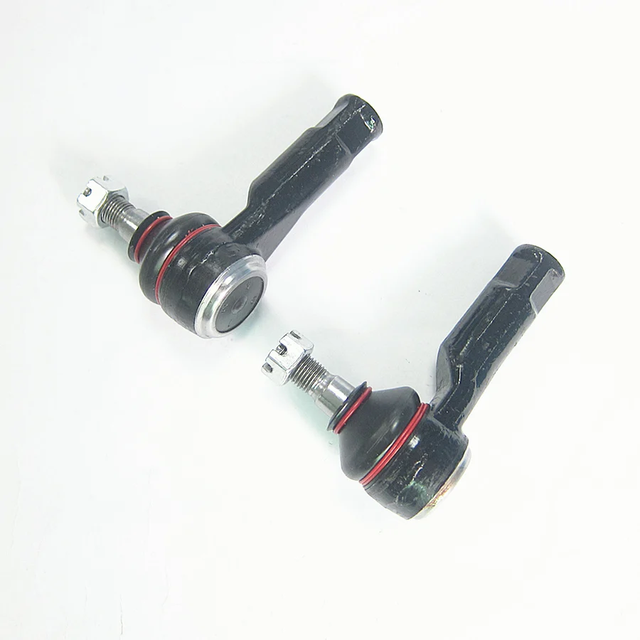 Car chassis steering system tie rod end ball joint for Mazda 323 family protege BJ1998-2005 626 MPV 8AG4-32-280