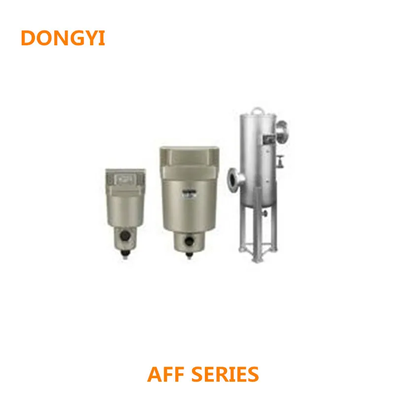 Line Filter for AFF2C-01/AFF2C-02