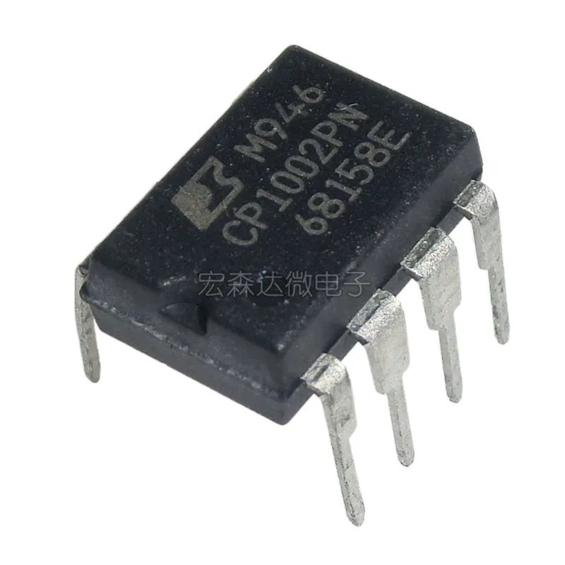 Оригинал 2 шт./CP1001PN CP1002PN DIP-7