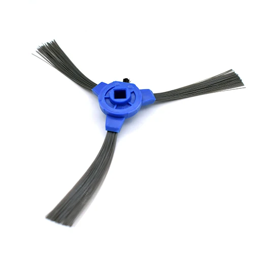 HEPA 필터 브러시 롤 사이드 브러시 Conga 1090 교체 용 Acessories 로봇 진공 청소기 예비 부품 걸레 Pa