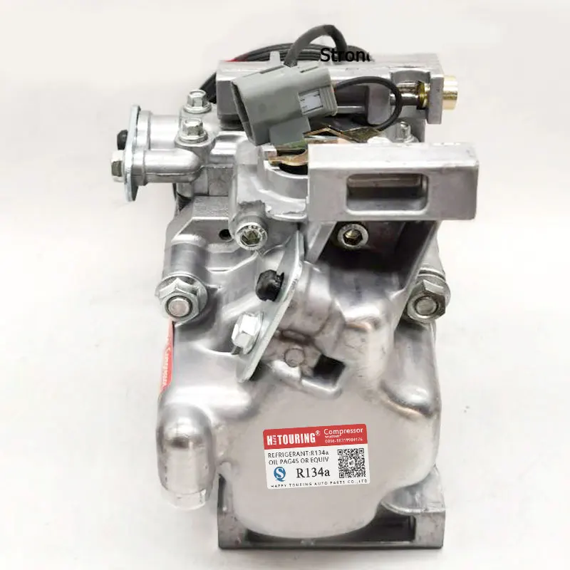 あ ① AC Compressor For Mazda CX-7 CX7 2.3L E22161450F E22161K00C