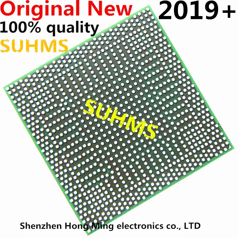 DC:2019+ 100% New 215-0803043 215 0803043 BGA Chipset