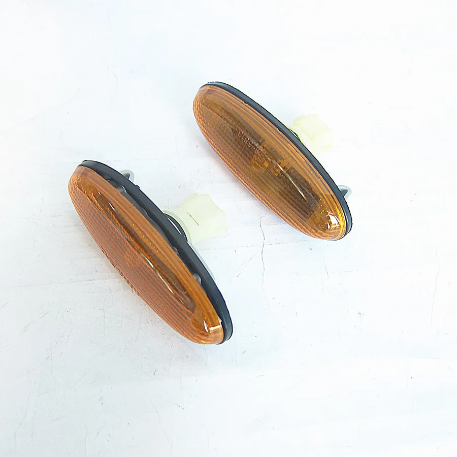 

Car steering fender lamp turn signal lamp B01W-51-120 for Mazda 323 family protege BA BG BJ 1990-2005 Premacy 1999-2008 Haima 2